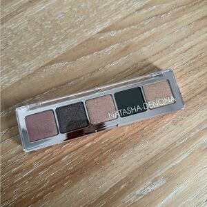 Rose & Wood Eyeshadow Palette